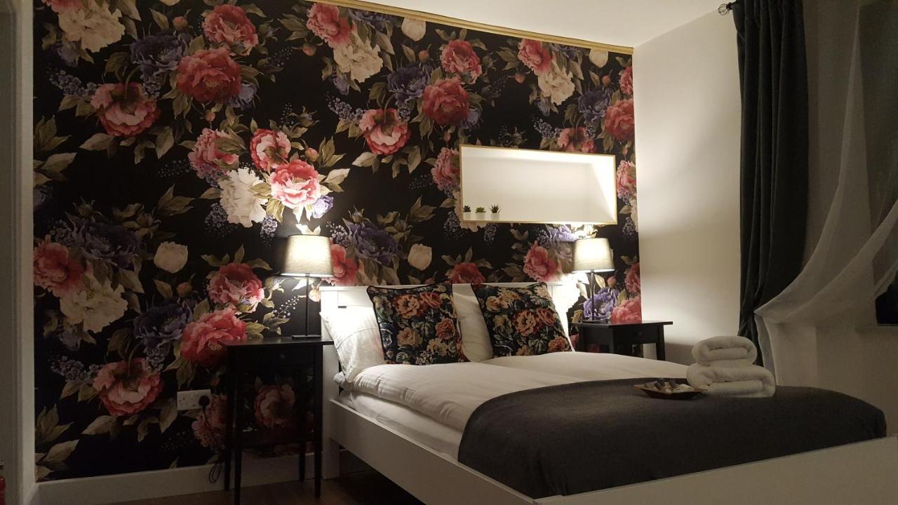 Pasta Factory Guest Rooms Galway Exteriér fotografie