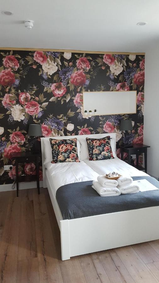 Pasta Factory Guest Rooms Galway Exteriér fotografie