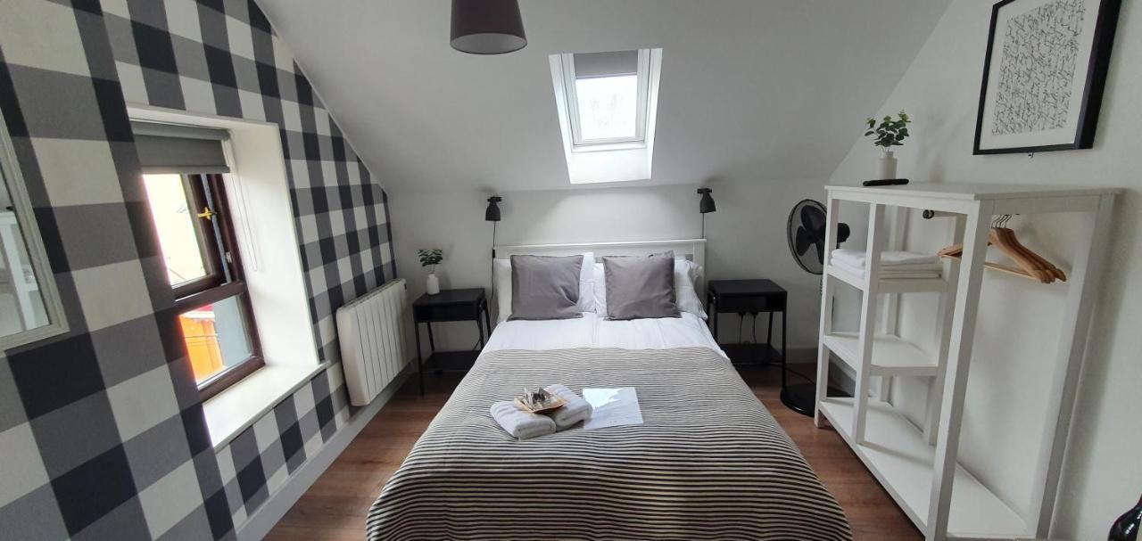 Pasta Factory Guest Rooms Galway Exteriér fotografie