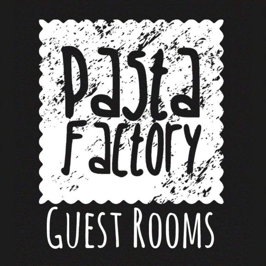 Pasta Factory Guest Rooms Galway Exteriér fotografie