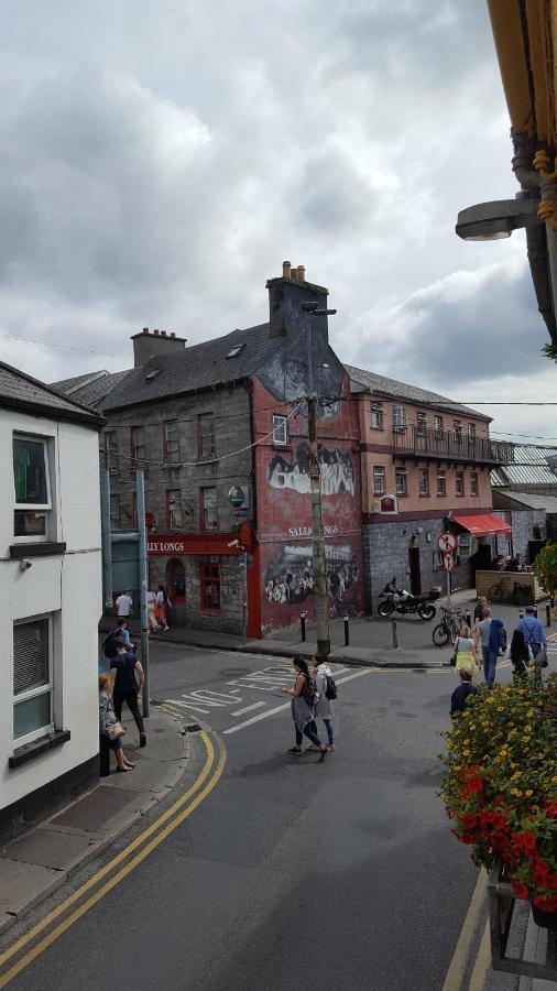 Pasta Factory Guest Rooms Galway Exteriér fotografie