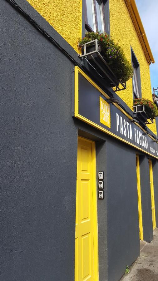 Pasta Factory Guest Rooms Galway Exteriér fotografie