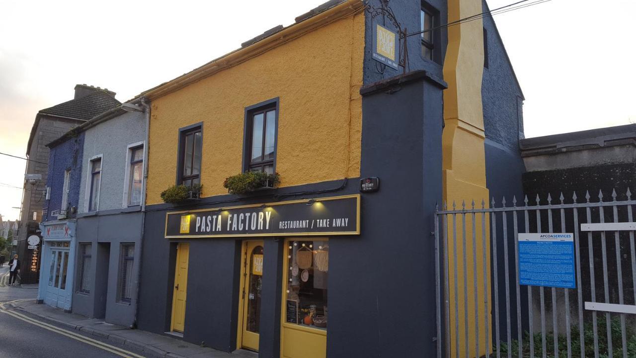 Pasta Factory Guest Rooms Galway Exteriér fotografie