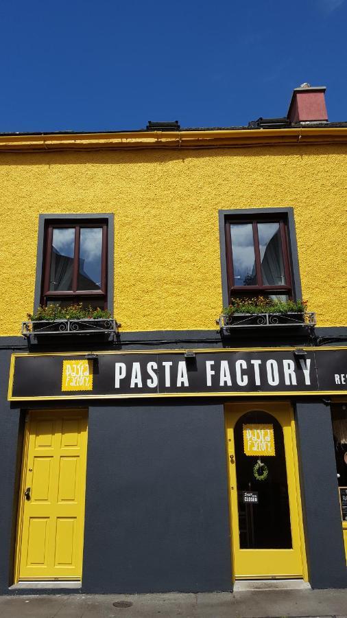 Pasta Factory Guest Rooms Galway Exteriér fotografie